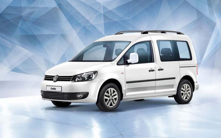 Volkswagen sochi edition